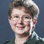 Dr Fenella Wrigley