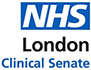 London Clinical Senate logo