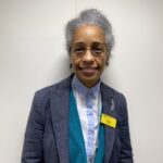 Karen Bonner MBE